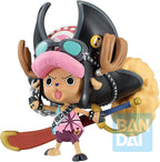Ichibansho - One Piece - Tony Tony.Chopper (Film Red -More Beat-), Bandai Spirits Ichibansho Figure