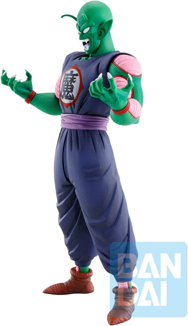 Demon Piccolo Daimao (Ex Mystical Adventure) "Dragon Ball" - Bandai Spirits Ichibansho Figure