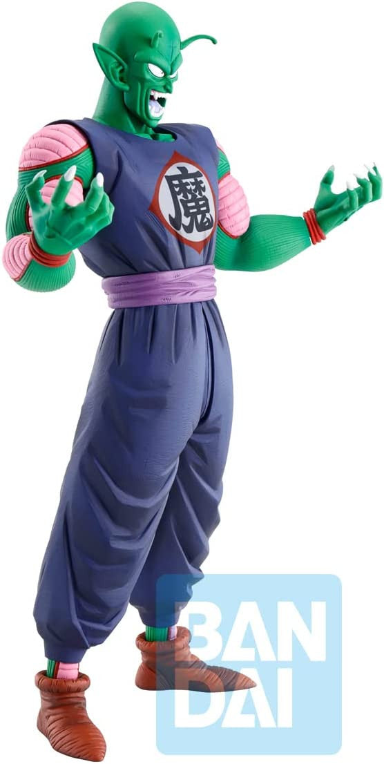 Demon Piccolo Daimao (Ex Mystical Adventure) "Dragon Ball" - Bandai Spirits Ichibansho Figure
