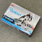 ENTRY GRADE 1/144 Nu GUNDAM