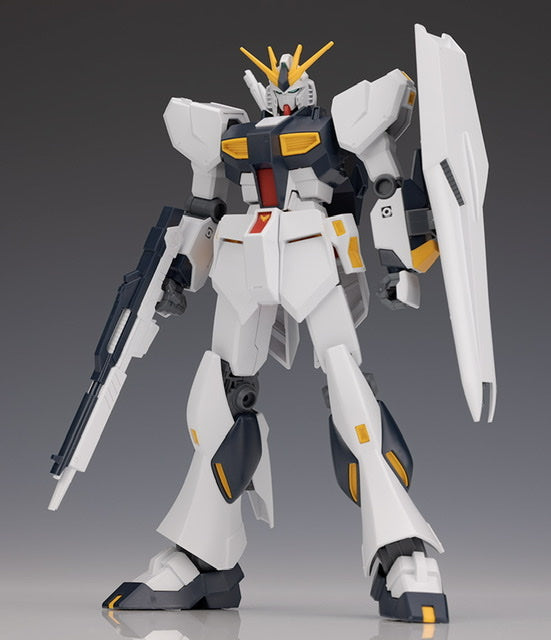 ENTRY GRADE 1/144 Nu GUNDAM