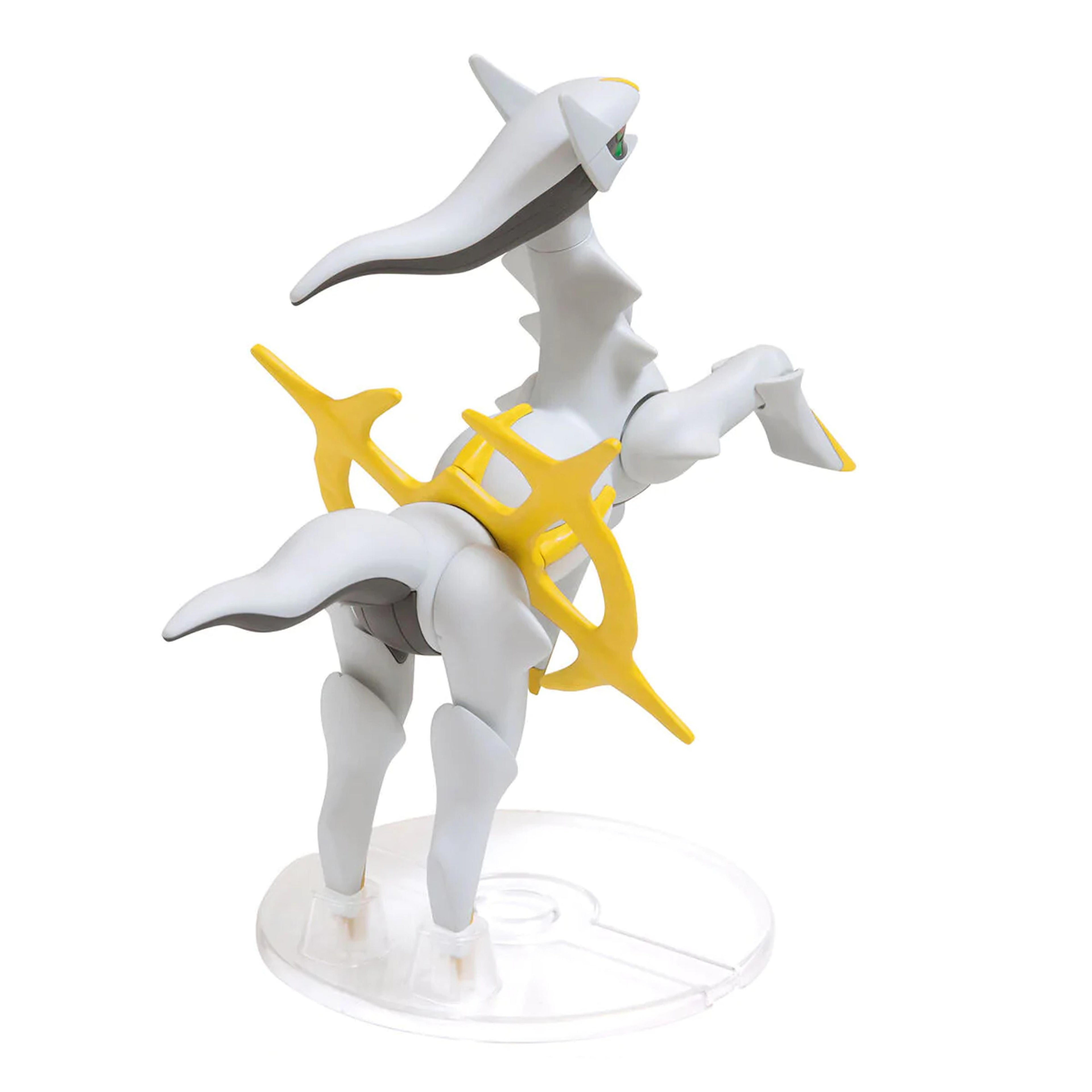 Pokemon Model Kit ARCEUS