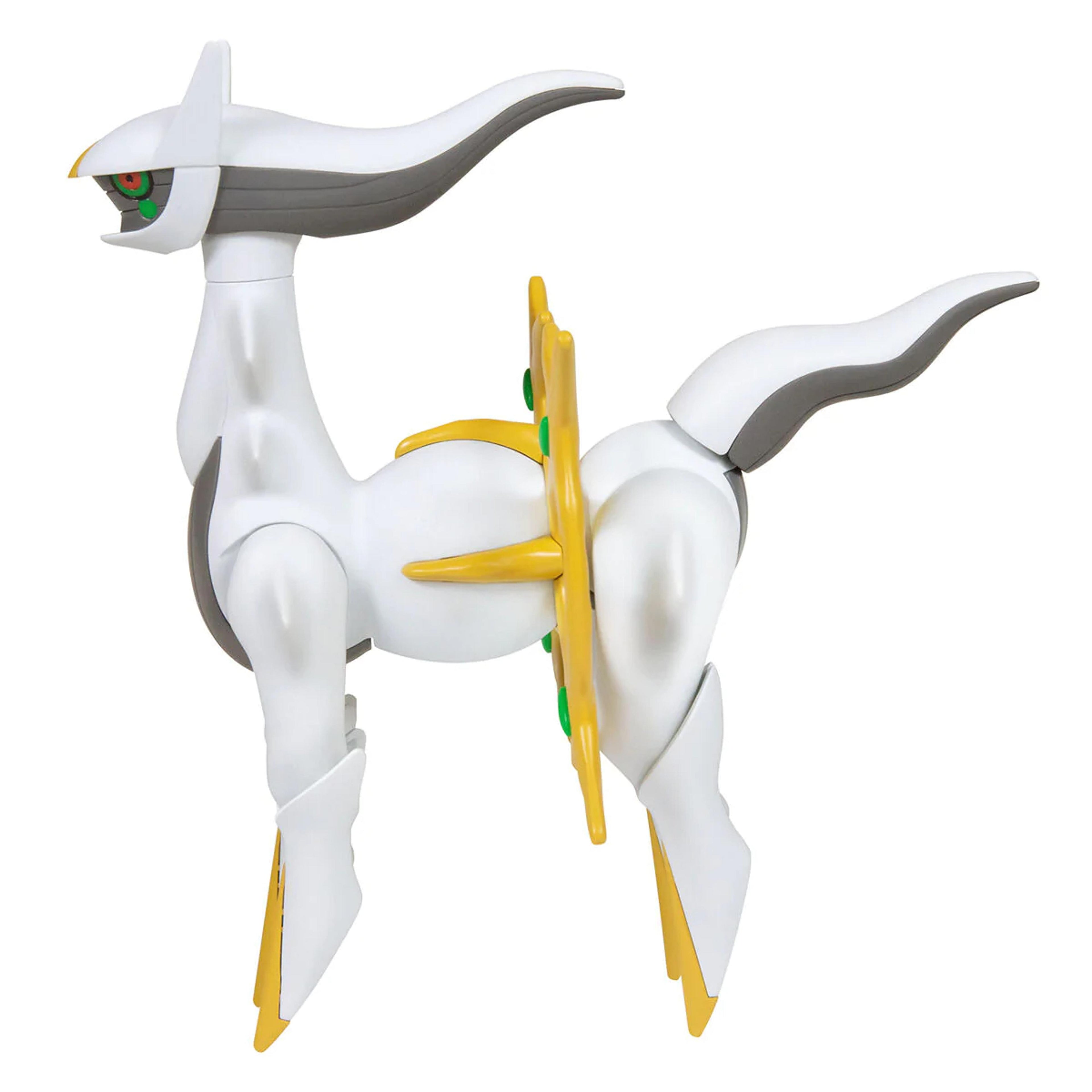 Pokemon Model Kit ARCEUS