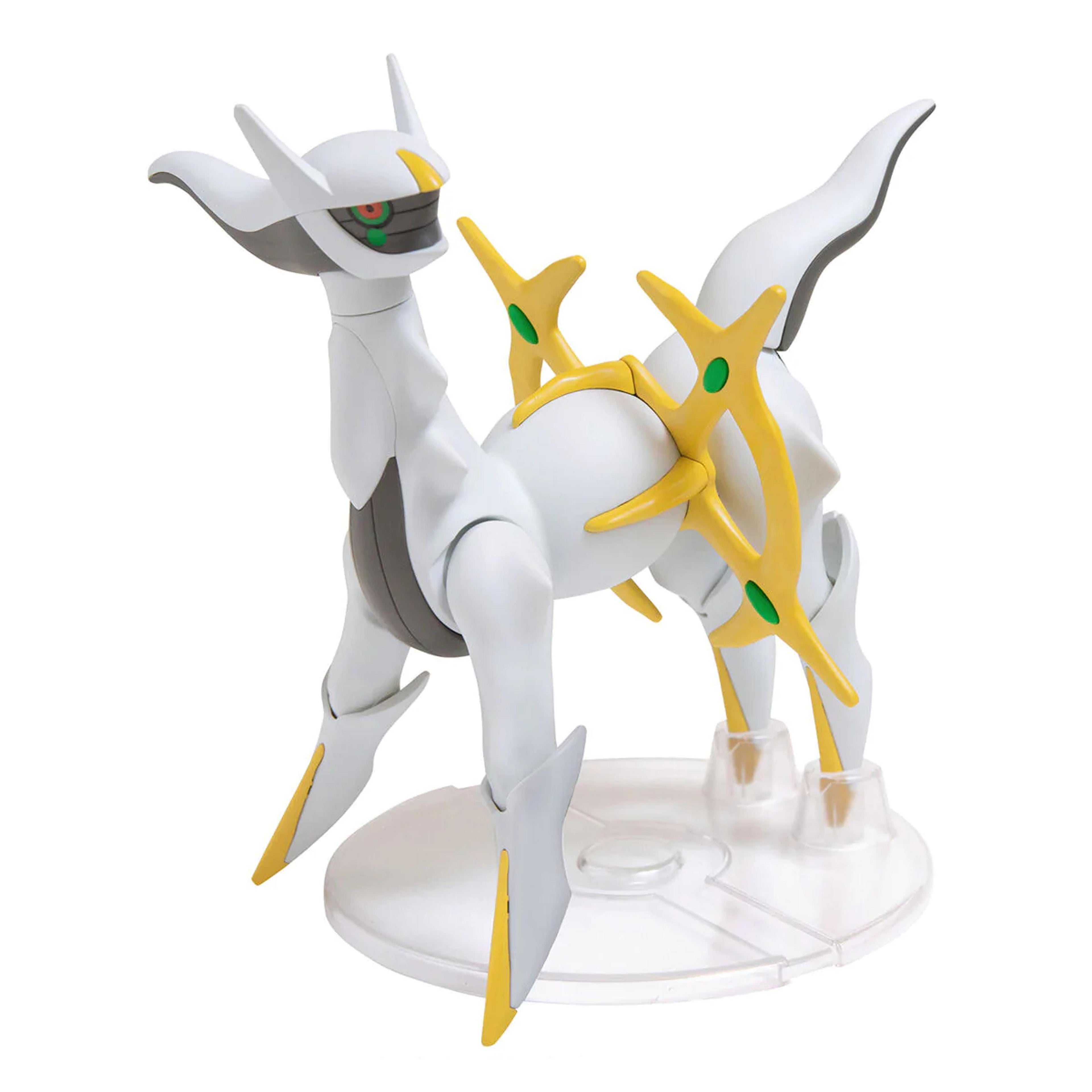 Pokemon Model Kit ARCEUS