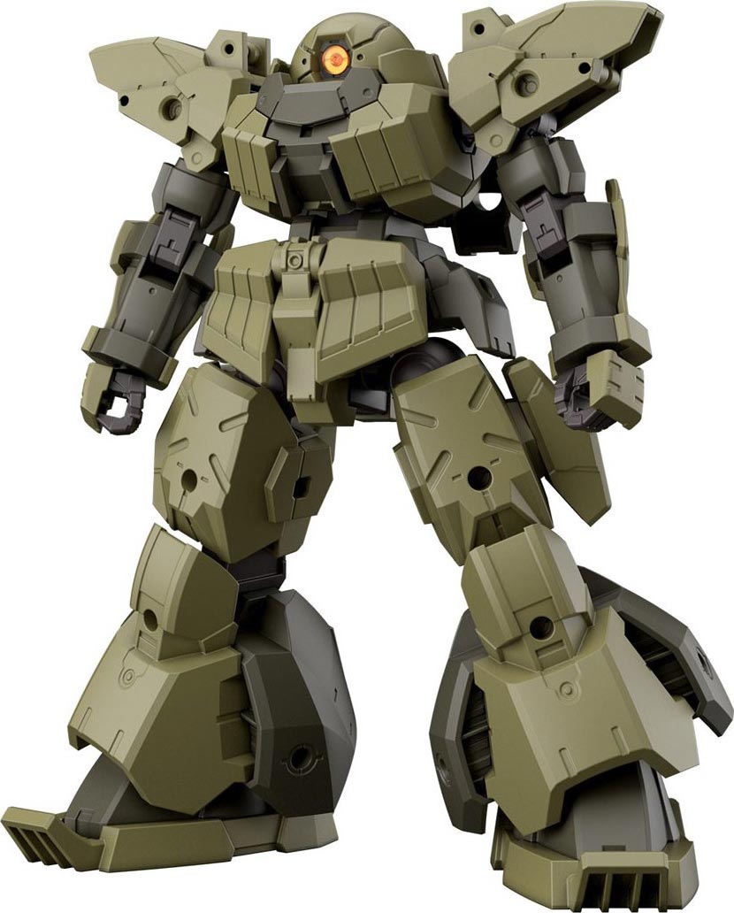 30MM 1/144 bEXM-28 REVERNOVA [GREEN]