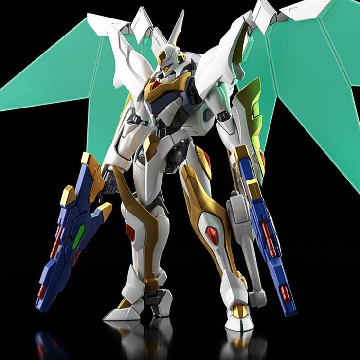 HG 1/35 LANCELOT ALBION