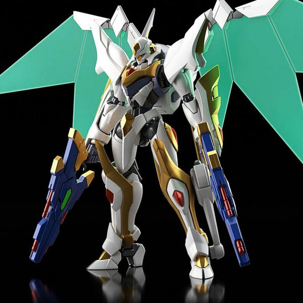 HG 1/35 LANCELOT ALBION