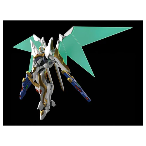 HG 1/35 LANCELOT ALBION
