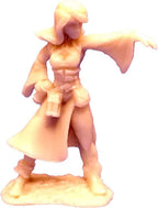 Reaper Dungeons And Dragons Juliette Female Sorceress Miniatures D&D 77057