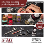 The Army Painter Airbrush Cleaner 100ml AMYAW2002