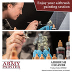 The Army Painter Airbrush Cleaner 100ml AMYAW2002