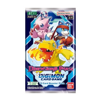 Digimon TCG: Dimensional Phase Booster Display (24) (BT11)