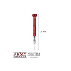 The Army Painter Miniature and Model Drill Tools TL5031