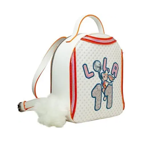 Space Jam 2 Lola Bunny Backpack