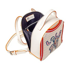 Space Jam 2 Lola Bunny Backpack