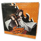 Cardfight Vanguard: Shaman King: Booster Display