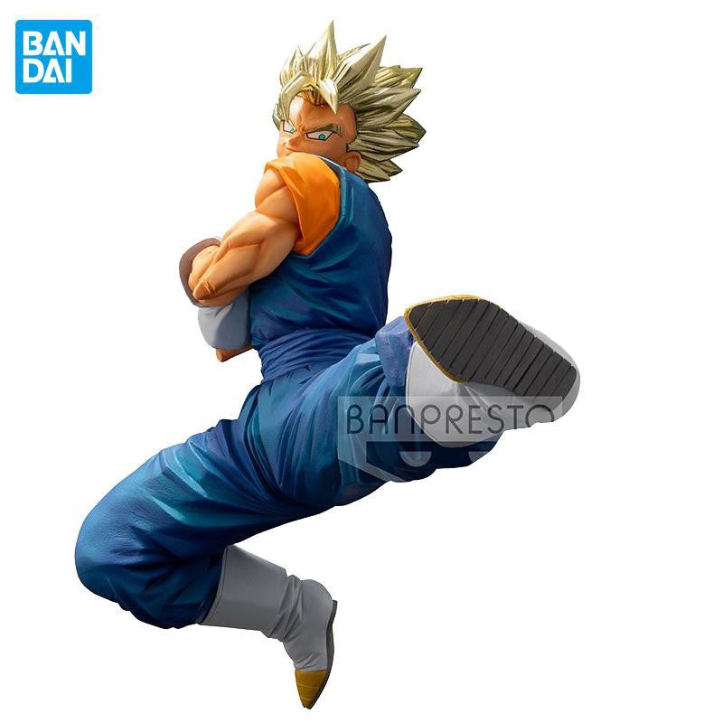 Banpresto Dragon Ball Z Blood of Saiyans-Special VIII-