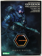HEXA GEAR HG042 EARLY GOVERNOR VOL.2