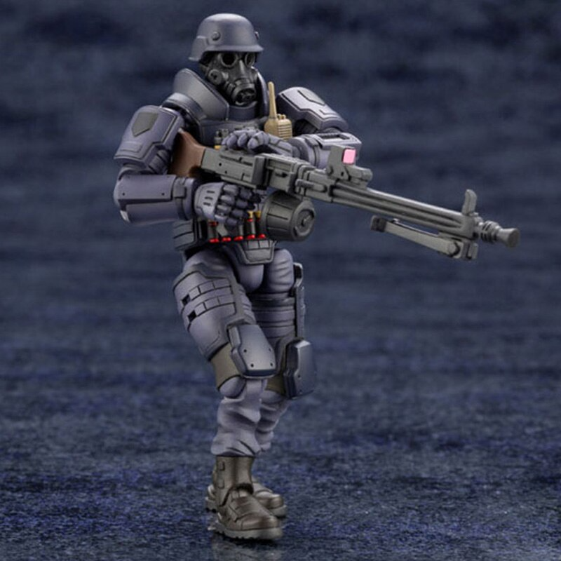 HEXA GEAR HG042 EARLY GOVERNOR VOL.2