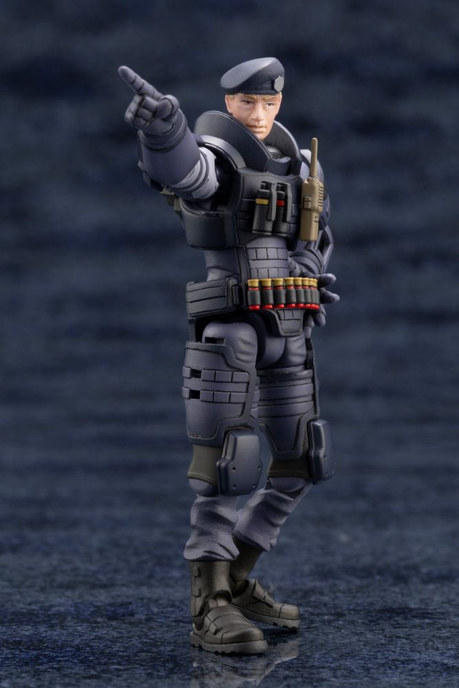 HEXA GEAR HG042 EARLY GOVERNOR VOL.2