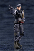 HEXA GEAR HG042 EARLY GOVERNOR VOL.2