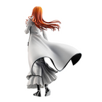 MegaHouse Bleach Gals Ser Orihime Inoue PVC Figure UTCMH83210