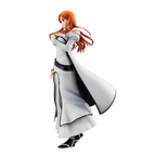 MegaHouse Bleach Gals Ser Orihime Inoue PVC Figure UTCMH83210