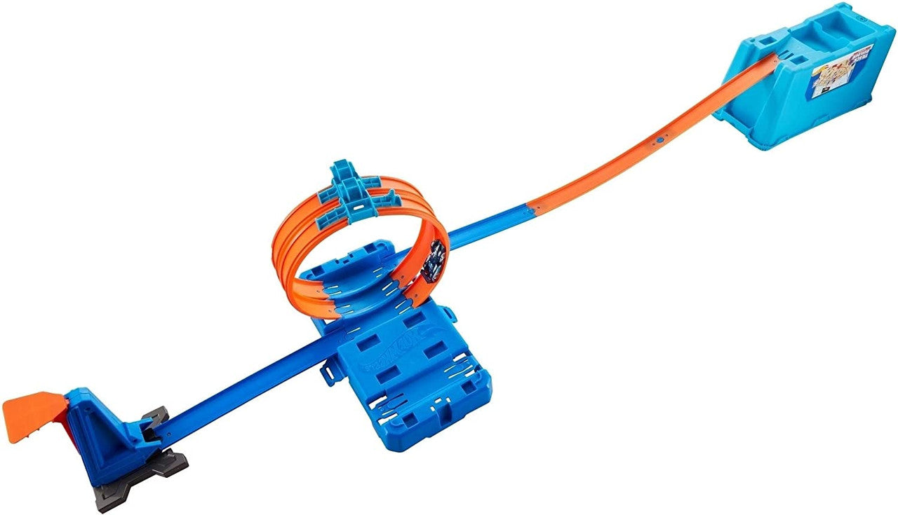 Hot Wheels Track Builder Box ASST (1)