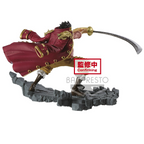 Banpresto ONE Piece Manhood GOLD Roger verA UTCBP17513