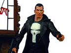 MARVEL SELECT PUNISHER AF (O/A)