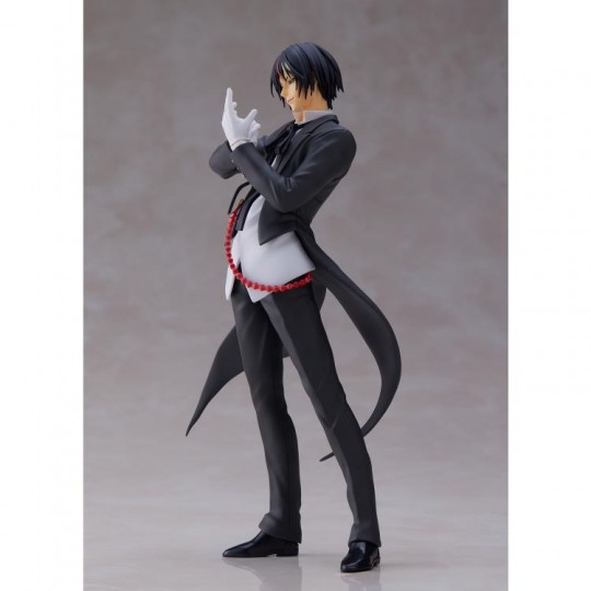 Banpresto That Time I Got Reincarnated as a Slime -Otherworlder- Figure vol.3(B:Diablo), Multiple Colors (BP17164)