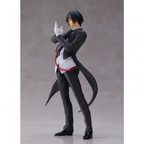 Banpresto That Time I Got Reincarnated as a Slime -Otherworlder- Figure vol.3(B:Diablo), Multiple Colors (BP17164)