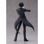 Banpresto That Time I Got Reincarnated as a Slime -Otherworlder- Figure vol.3(B:Diablo), Multiple Colors (BP17164)