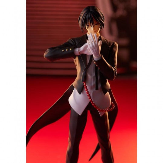 Banpresto That Time I Got Reincarnated as a Slime -Otherworlder- Figure vol.3(B:Diablo), Multiple Colors (BP17164)