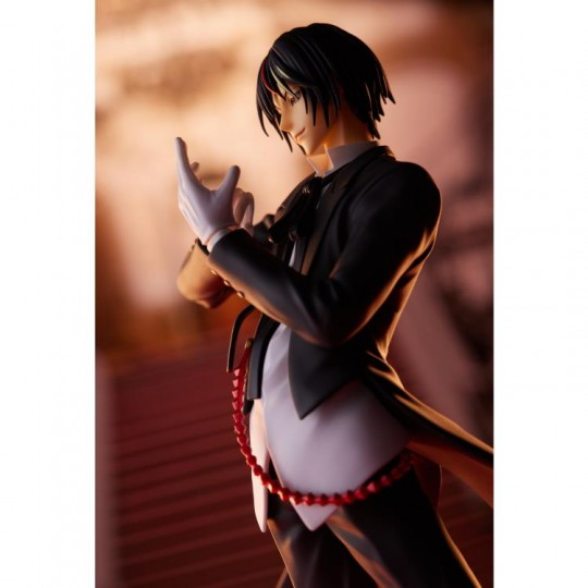 Banpresto That Time I Got Reincarnated as a Slime -Otherworlder- Figure vol.3(B:Diablo), Multiple Colors (BP17164)