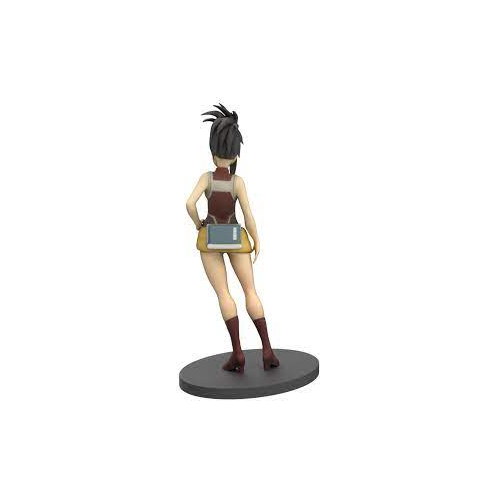BanPresto My Hero Academia Age of Heroes Momo Yaoyorozu (Creati) Figure