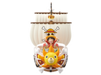 Banpresto One Piece Mega World Collectable Figure Special! Thousand Sunny