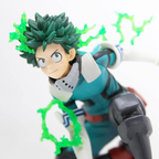 Bandai Spirits Ichibansho Izuku Midoriya (Next Generations! Feat. Smash Rising) My Hero Academia, Bandai Ichiban Figure (BAS59484)