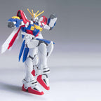 Bandai Hobby - G Gundam - #110 God Gundam, Bandai 1/144 HGFC