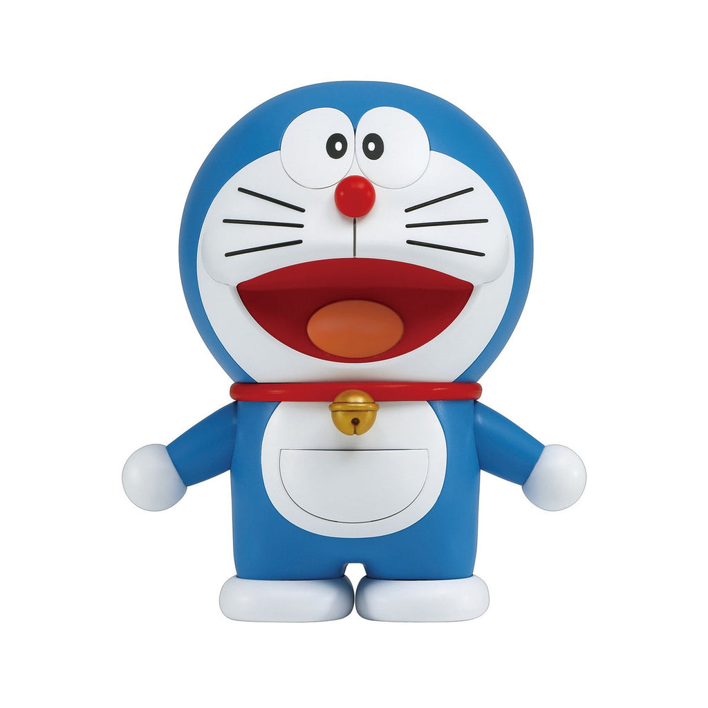 Bandai Hobby - Doraemon - Figure-Rise Mechanics, Bandai Figure-RiseMechanics