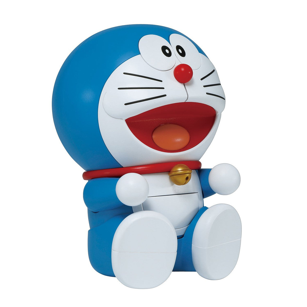 Bandai Hobby - Doraemon - Figure-Rise Mechanics, Bandai Figure-RiseMechanics