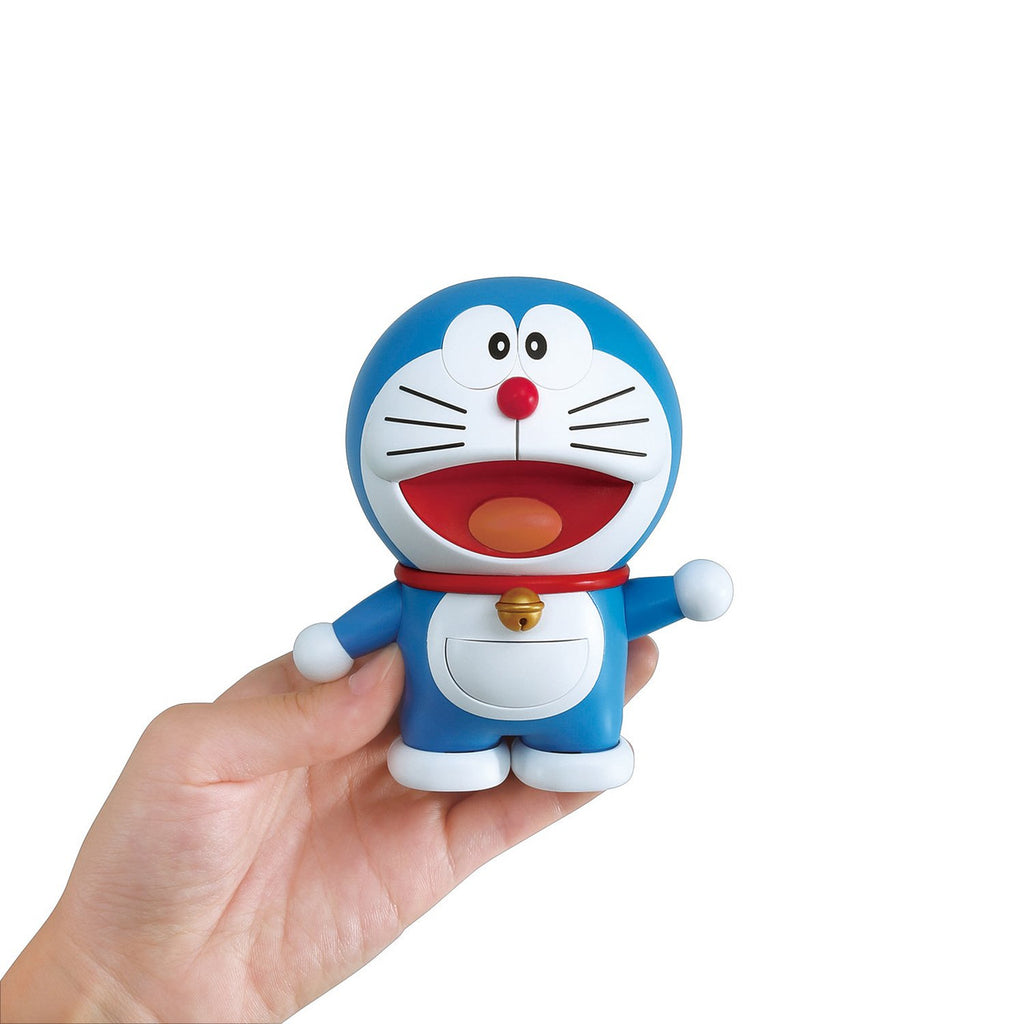 Bandai Hobby - Doraemon - Figure-Rise Mechanics, Bandai Figure-RiseMechanics