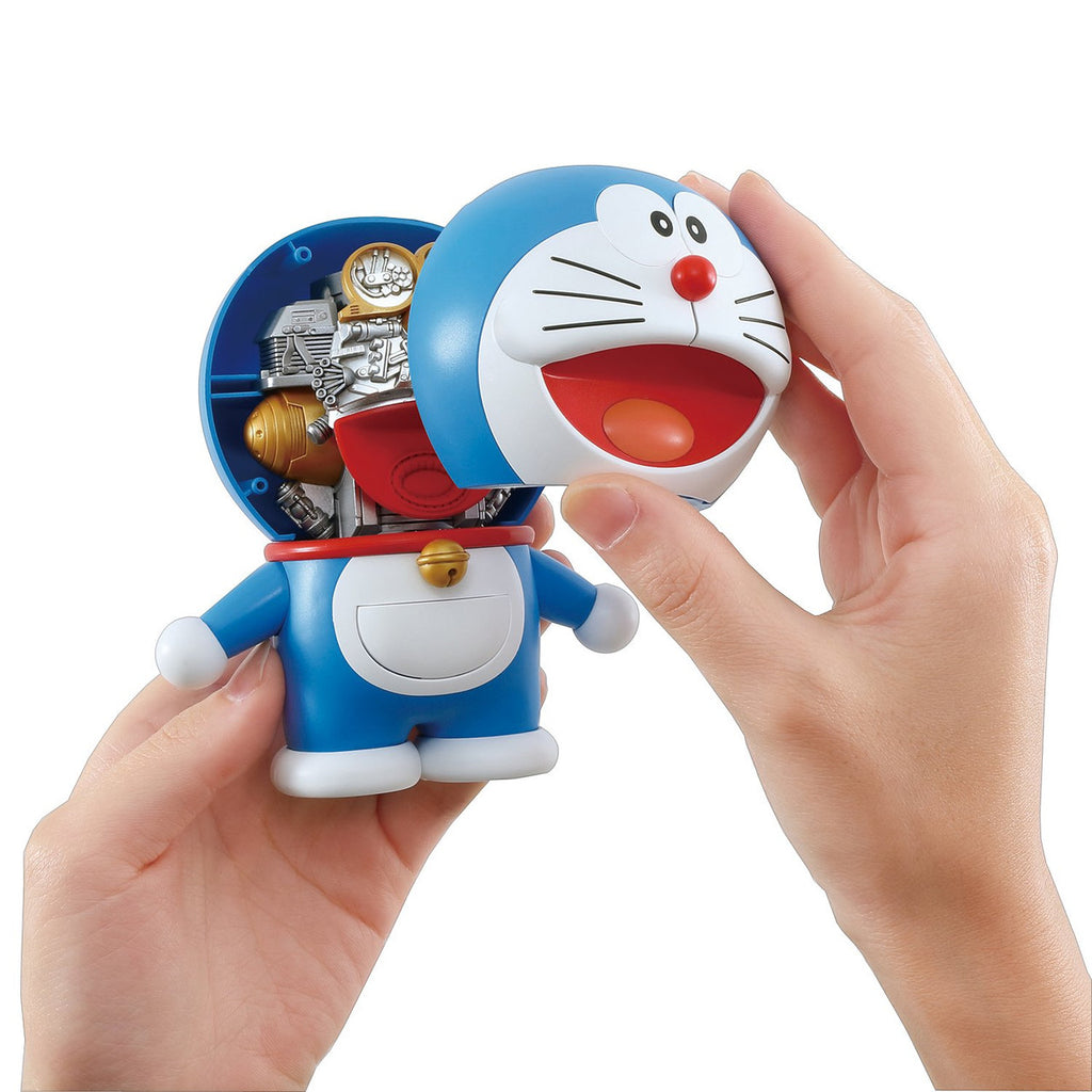 Bandai Hobby - Doraemon - Figure-Rise Mechanics, Bandai Figure-RiseMechanics