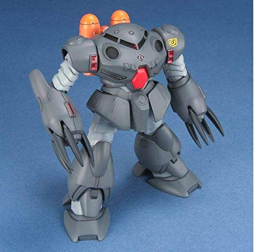 HGUC 1/144 MSM-07E Z'Gok E Plastic Model