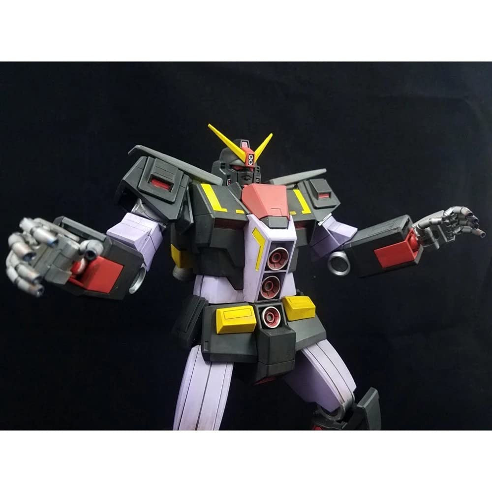 Bandai - Maquette Gundam - 049 Psycho Gundam Gundam Gunpla HG 1/144 13cm