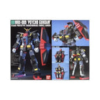 Bandai - Maquette Gundam - 049 Psycho Gundam Gundam Gunpla HG 1/144 13cm