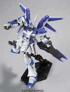 HGUC 1/144 Hi-Nu Gundam Plastic Model