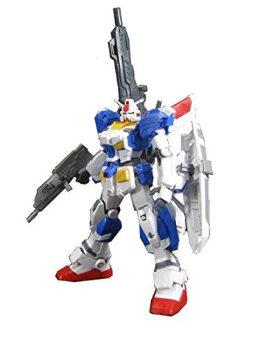 HGUC 1/144 Full Armor Gundam 07 Plastic Model