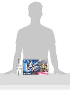 HGUC 1/144 Full Armor Gundam 07 Plastic Model