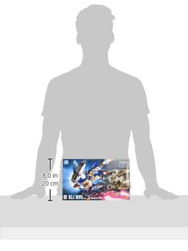 HGUC 1/144 Full Armor Gundam 07 Plastic Model